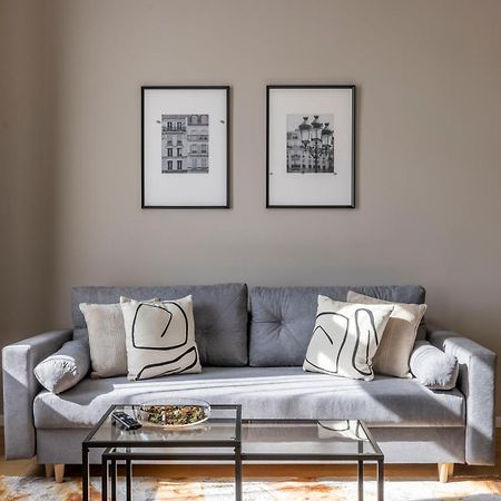 Exclusive N' Spacious Elizabeth Central Suite بودابست المظهر الخارجي الصورة