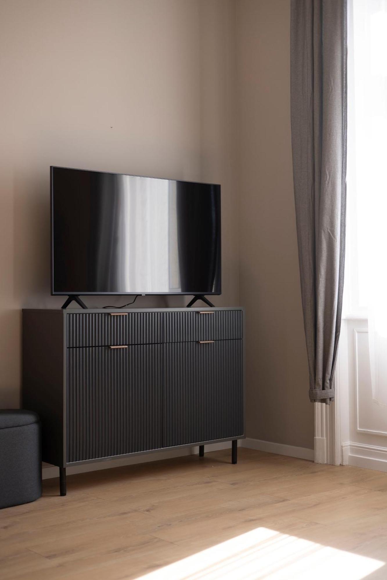 Exclusive N' Spacious Elizabeth Central Suite بودابست المظهر الخارجي الصورة