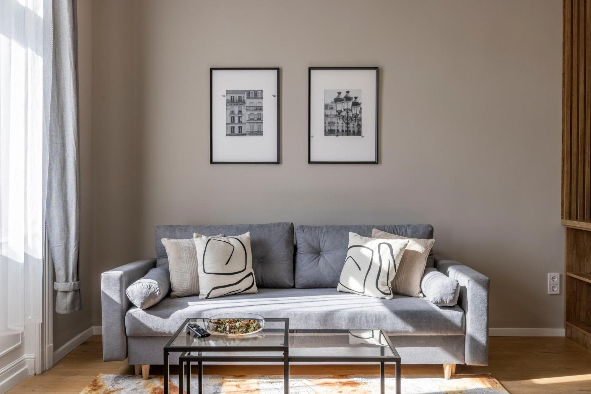 Exclusive N' Spacious Elizabeth Central Suite بودابست المظهر الخارجي الصورة
