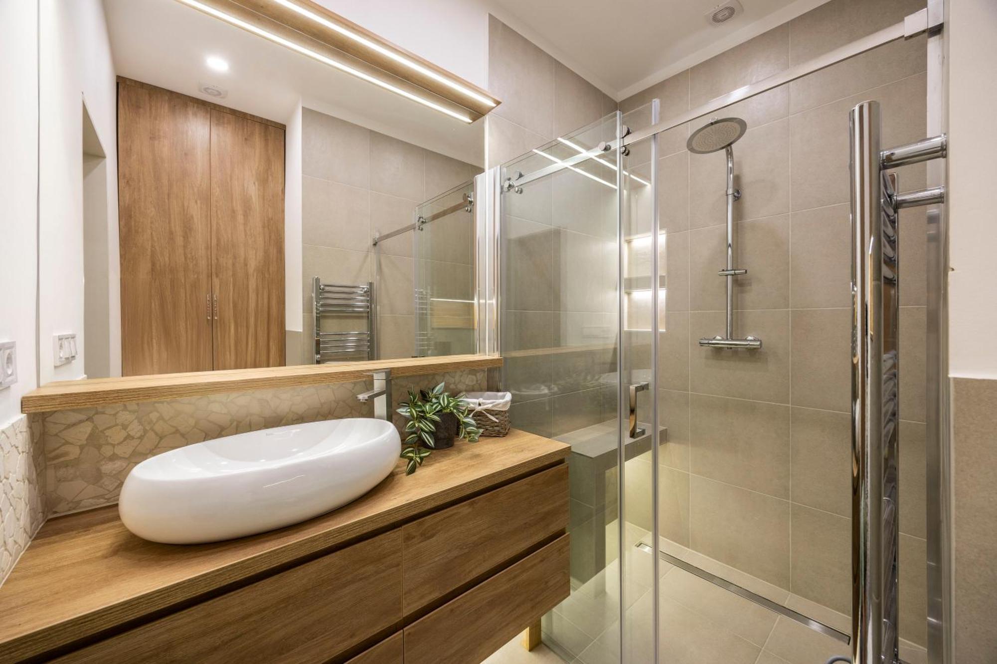 Exclusive N' Spacious Elizabeth Central Suite بودابست المظهر الخارجي الصورة
