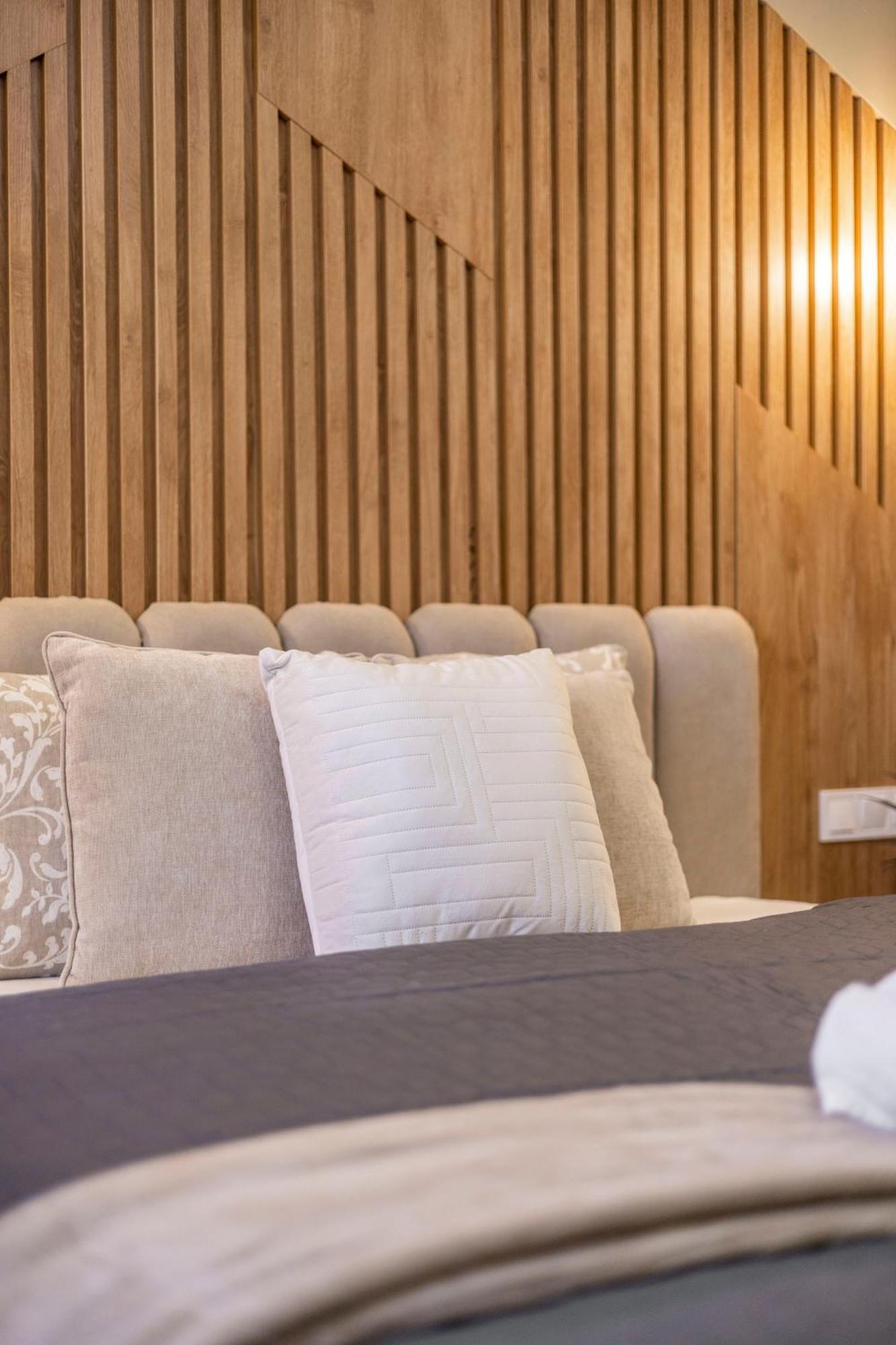 Exclusive N' Spacious Elizabeth Central Suite بودابست المظهر الخارجي الصورة
