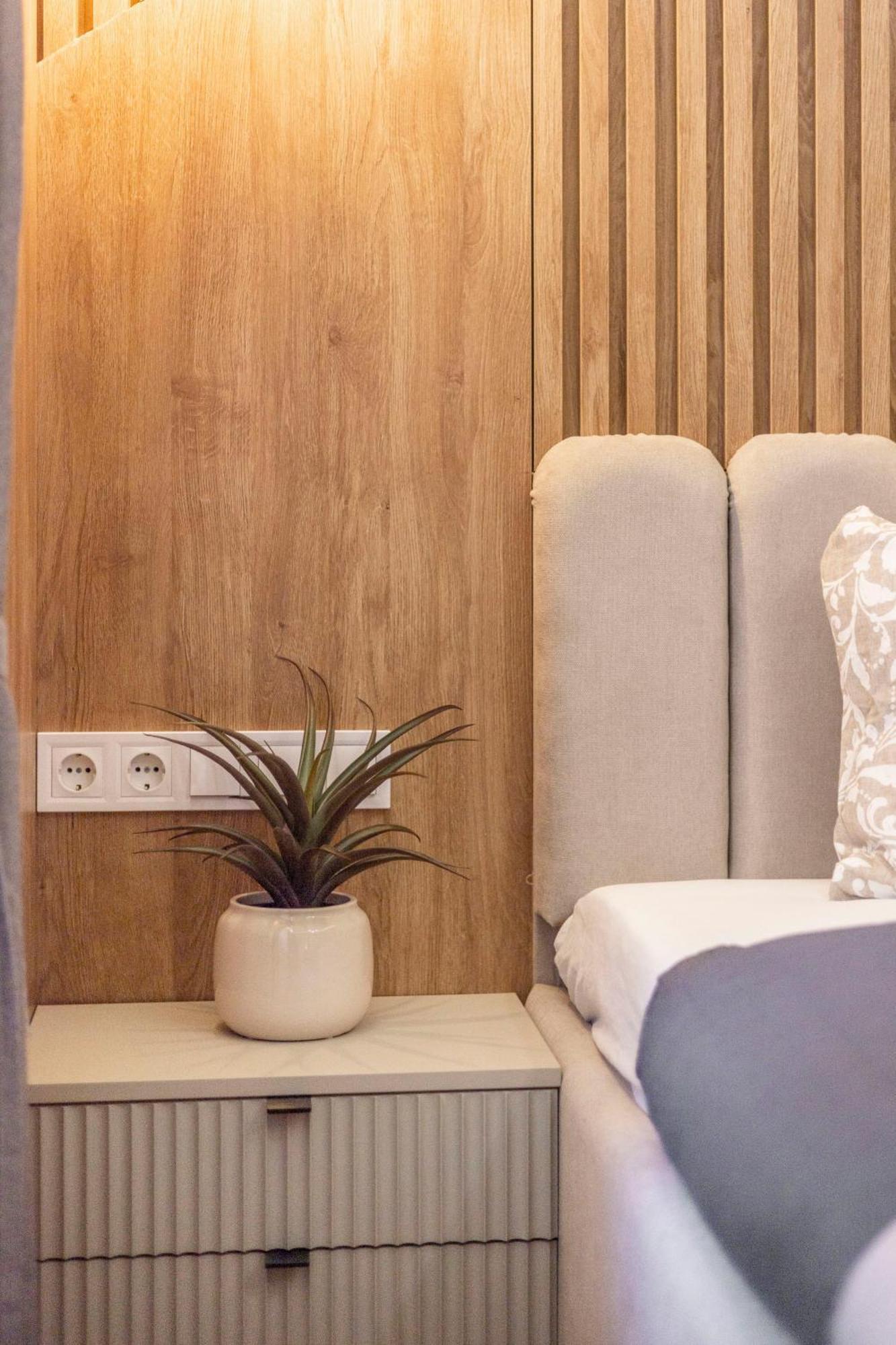 Exclusive N' Spacious Elizabeth Central Suite بودابست المظهر الخارجي الصورة