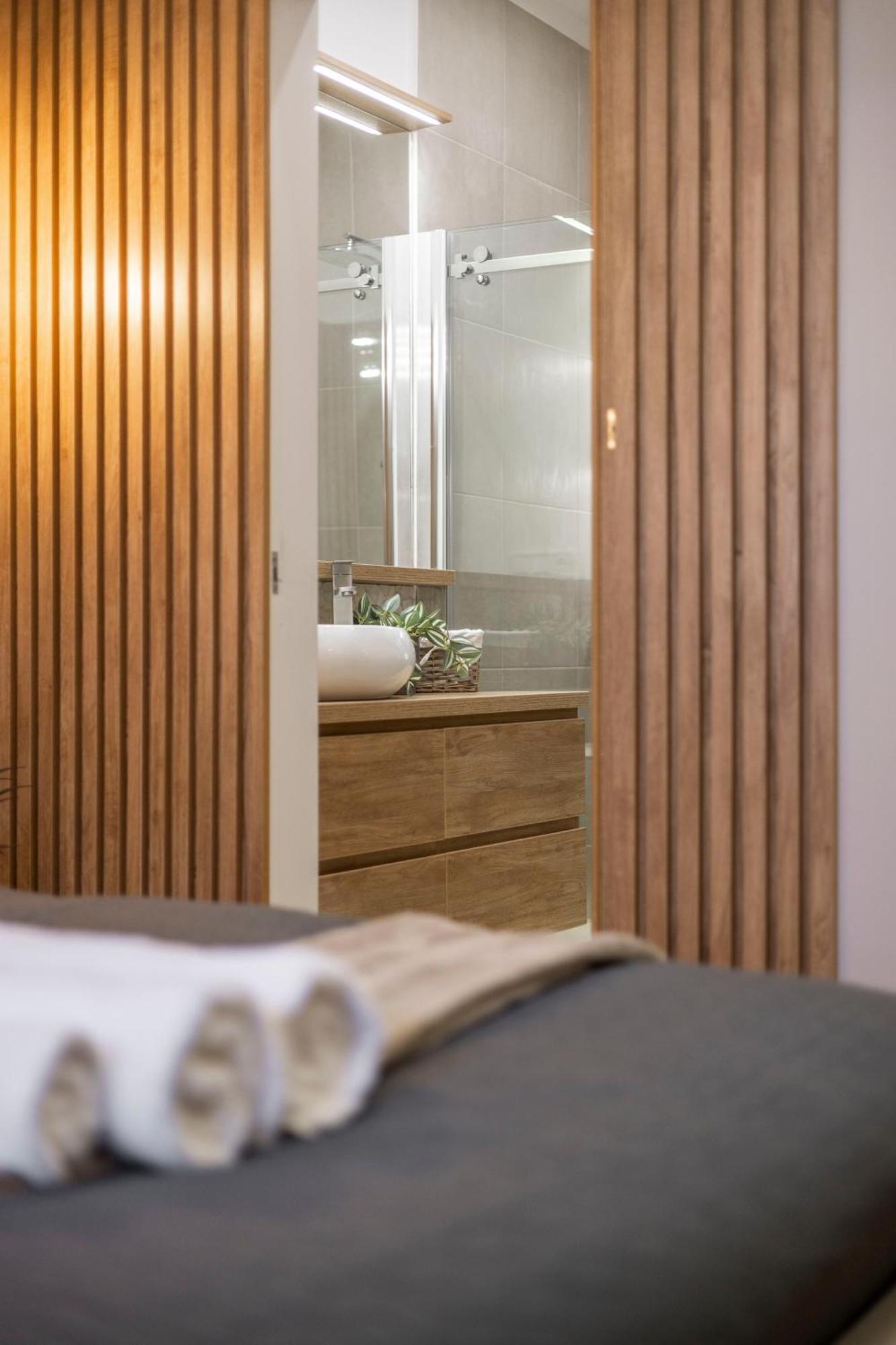 Exclusive N' Spacious Elizabeth Central Suite بودابست المظهر الخارجي الصورة